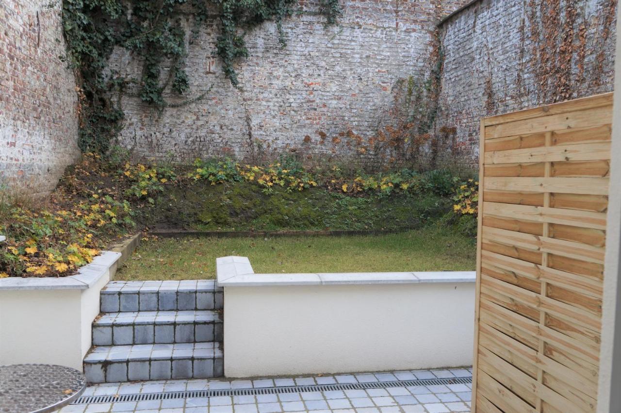 Eurocitadin Hotel Ixelles Exterior photo